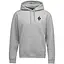 Кофта Black Diamond M Equipment For Alpinists Pullover Hoody M Nickel Heather (1033-BD 7524411014MED1) - мініатюра 1