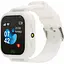 Smart Watch AmiGo GO009 Camera+LED WIFI White UA UCRF - миниатюра 1