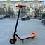 Электросамокат GIANT Kids ES1 4.4Ah Оранжевый, с LED подсветкой деки и колес - миниатюра 7