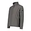 Флисовая кофта CMP Men's Arctic Fleece Jacket Grey XXL (1097-34H0787-E910 54) - миниатюра 2