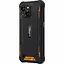 Смартфон Oulitel WP32 593" HD+ /4 ГБ/128 ГБ T606/6300 мАч/IP68/20+5 Мп Orange - миниатюра 5