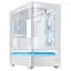 Корпус ASUS PRIME AP202 TG ARGB WHITE (90DC00P3-B19000) - миниатюра 3