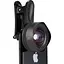 Ширококутний об'єктив для смартфона Kase Wide Lens III [112942] - мініатюра 4