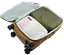 Дорожная сумка Clean/Dirty Packing Cube TCCD-201 Soft Green Thule sum0028002 - миниатюра 6