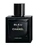 Оригинальный Chanel Bleu de Chanel L'Exclusif 100 мл ТЕСТЕР Parfum - миниатюра 1