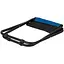 Стілець розкладний Skif Outdoor Steel Cramb L Синій (1013-389.02.03) - мініатюра 3