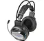 Ігрові навушники Defender Warhead G-500 2.5м (Чорно-коричневі) - мініатюра 6