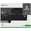 Microsoft Xbox Series S 1Tb Carbon Black + Xbox Game Pass Ultimate (12 месяцев) - миниатюра 1