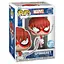 Коллекционная фигурка Funko Pop Фанко Поп Spider Man Mary Jane Spinneret Человек Паук Мери Джейн Спиннерет 10 см SM MJS 1293 - миниатюра 3