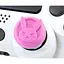 Накладки на стики KontrolFreek Overwatch D.Va 2-pack для PS4/PS5 (B0CDQ2LP1Y) [131071] - миниатюра 3