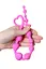Анальний ланцюжок ToDo Anal Beads Long Sweety 34 см (рожевий) - мініатюра 3
