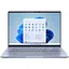 Ноутбук Asus Vivobook S16 OLED S5606MA-MX099X, Intel Core Ultra 7 155H, 4.8GHz, 16 3.2K, 120Hz, 16GB, SSD 1TB, Intel Arc Graphics, Windows 11 Pro - миниатюра 1