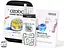 Програмований робот Ozobot EVO – Entry Kit Білий - мініатюра 1