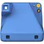 Фотокамера моментального друку Polaroid Now Gen 2 Blue [90133] - мініатюра 6