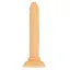 Фалоімітатор Addiction Tino 13.3 см тілесний - мініатюра 8