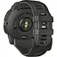 Смарт-часы Garmin Instinct 3 Solar 50 mm Black with Charcoal Band (010-02935-00) (125560) - миниатюра 4