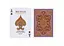 Карты игральные United States Playing Card Company Bicycle Verbena (ОР_КИБВ) - миниатюра 3