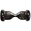 Гироборд Smart Balance Wheel U20 Pro + Autobalance 10.5" Цветные молнии  - миниатюра 5