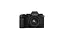 Бездзеркальний фотоапарат Fujifilm X-S10 kit (15-45mm) black (16670106) - мініатюра 1