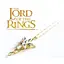 Кулон GeekLand Арвен The Lord of the Rings Володар кілець 5.35 - мініатюра 2