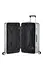 Чемодан Samsonite LITE-BOX ALU ALUMINIUM 80x41x37 80 см CS0*08005 - миниатюра 2