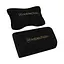 Геймерське крісло Noblechairs ICON Real Leather Black - мініатюра 12