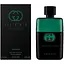 Туалетна вода Gucci Guilty Essence Pour Homme 50 мл - мініатюра 1