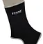 Бандажи на голеностоп Power System PS-6003 Ankle Support Black M (пара) (PS-6003_M_Black) - миниатюра 3