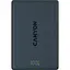 Павербанк Canyon Magnetic Black 10 000 mAh / 20 Вт (CNS-CPB511B) - миниатюра 3