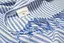 Рушник Lotus Home Pestemal - Argosa stripe 85x175 blue синій - мініатюра 3