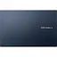 Ноутбук Asus VivoBook 15 R1502VA-BQ547, Intel Core i7-13620H до 4,9 ГГц, 15,6 Full HD, 16 ГБ, SSD 512 ГБ, Intel UHD Graphics, Free DOS - мініатюра 9