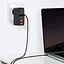 Мережевий зарядний пристрій Baseus GaN2 Pro Quick Charger 2C+2U 100W Black (CCGAN2P-L01) [79351] - мініатюра 8