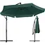 Зонтик садовый Di Volio Empoli 300см зеленый - миниатюра 3