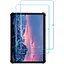 Захисне скло DK для Blackview Active 8 Pro Full Glue 016285 Clear 2 шт. - мініатюра 1