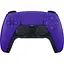 Геймпад Sony PlayStation DualSense Galactic Purple (9729297) - миниатюра 1