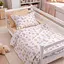 Комплект постільної білизни MirSon бязь Little Teddy gray 143x210 см (2200012568149) - мініатюра 1