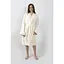 Халат-кімоно Lotus Home Vera кремовий S/M (svt-2000022350747) - мініатюра 6