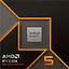 Процесор AMD Ryzen 5 9600X Box (100-100001405WOF) EU [133596] - мініатюра 7