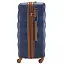 Валіза Semi Line 28" L Navy (T5643-3) - мініатюра 6