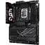 Материнська плата Asus ROG Maximus LGA1851, Z890 HERO, Z890, 4xDDR5, 1xPCI-E 5.0 x16, 1xPCI-E 4.0 x16, 1xPCI-E 4.0 x1, 4xSATA3, 6xM.2, SlimSAS, ALC4082 + ESS ES9219, Intel 2.5Gb + Realtek 2.5Gb, WiFi 7, Bluetooth 5.4, HDMI/2xType-C, ATX - мініатюра 4