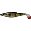 Силікон Savage Gear LB 4D Herring Shad 90mm 5.0g поштучно Хакі/Чорний (1013-1854.12.28) - мініатюра 1