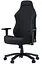 Ігрове крісло Anda Seat Luna Dark Grey Fabric Size L (AD18-44-GB-F) - мініатюра 3