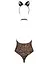 Obsessive Leocatia teddy S/M - миниатюра 4