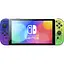 Nintendo Switch (OLED model) Splatoon 3 Special Edition - миниатюра 2