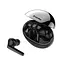 Навушники ColorWay TWS-3 Earbuds Black (CW-TWS3BK) - мініатюра 7