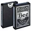 Карти гральні United States Playing Card Company Bee Silver Stinger (02533) - мініатюра 1