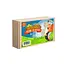 Набір дитячої творчості Розпис по дереву "Магніти-лісові мешканці" РД-006 - мініатюра 1