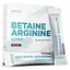 Бетаин Аргинин Экстра Biotus вкус вишни 10 саше х 10 мл - миниатюра 1