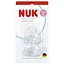Соска Nuk First Choice силикон Flow con от 6 мес 2 шт. (3954277) - миниатюра 3