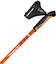 Палиці для скандинавської ходьби Gabel X-1.35 Active Knife Red/Orange 125 (7009361151250) (DAS302698) - мініатюра 2